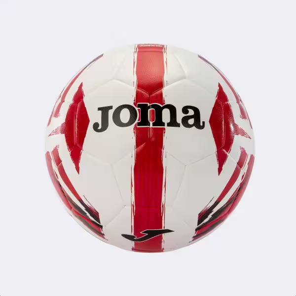 Míč HYBRID SOCCER BALLS LIGHT JOMA