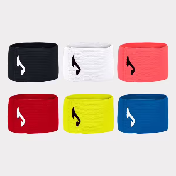 Doplněk ARMBAND CAPTAIN ARMBAND JOMA