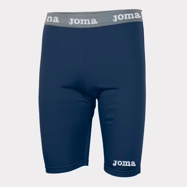 Kraťasy WARMER FLEECE JOMA