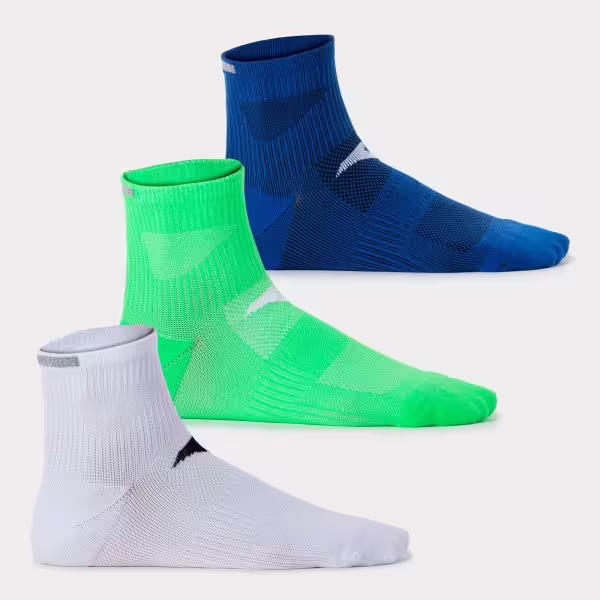 RUNNING SOCKS NIGHT  JOMA