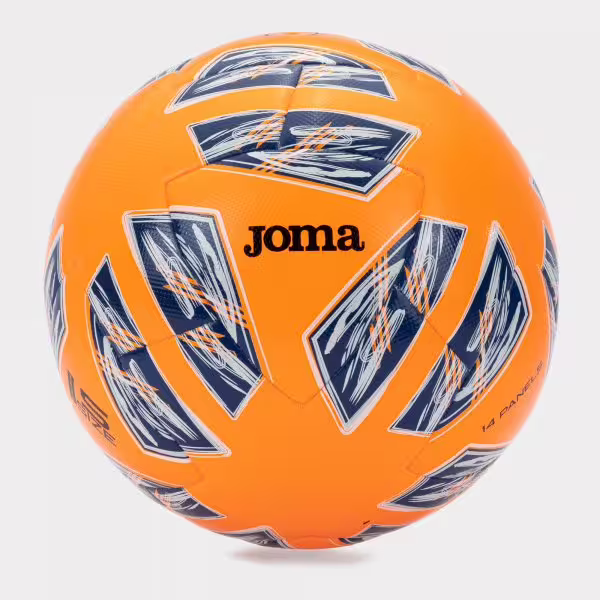 EVOLUTION IV BALL FLUOR ORANGE ROYAL null