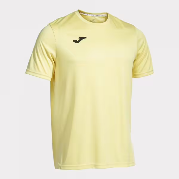 Tričko COMBI T-SHIRT JOMA