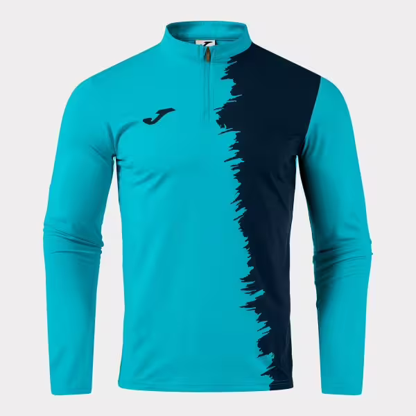 Mikina PICASO SWEATSHIRT JOMA