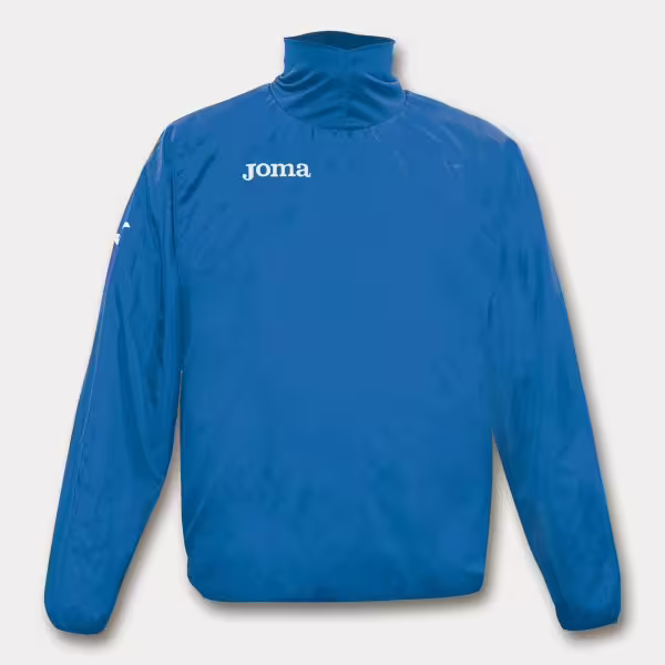 Bunda WIND BREAKER WIND POLYESTER JOMA