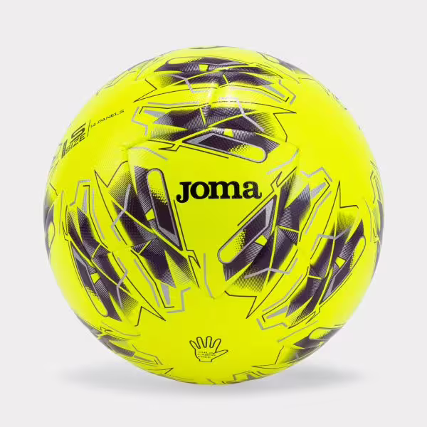 EVOLUTION V JOMA