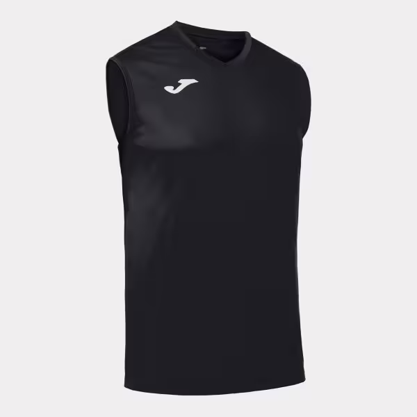 Tričko COMBI SLEEVELESS JOMA