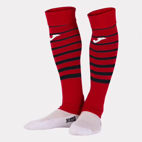 Ponožky PREMIER II HIGH SOCKS WITHOUT FOOT JOMA