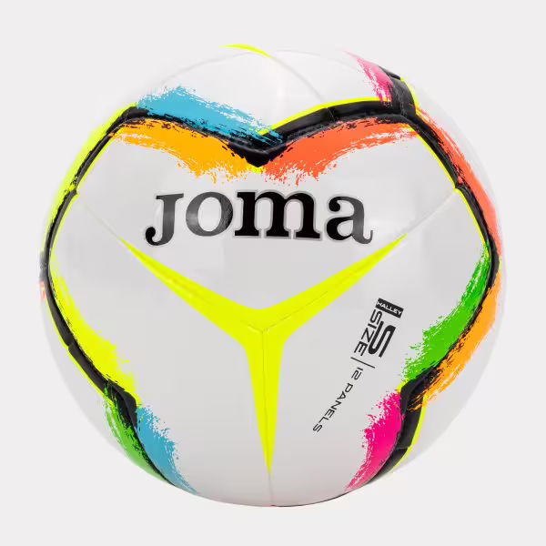 HALLEY II JOMA