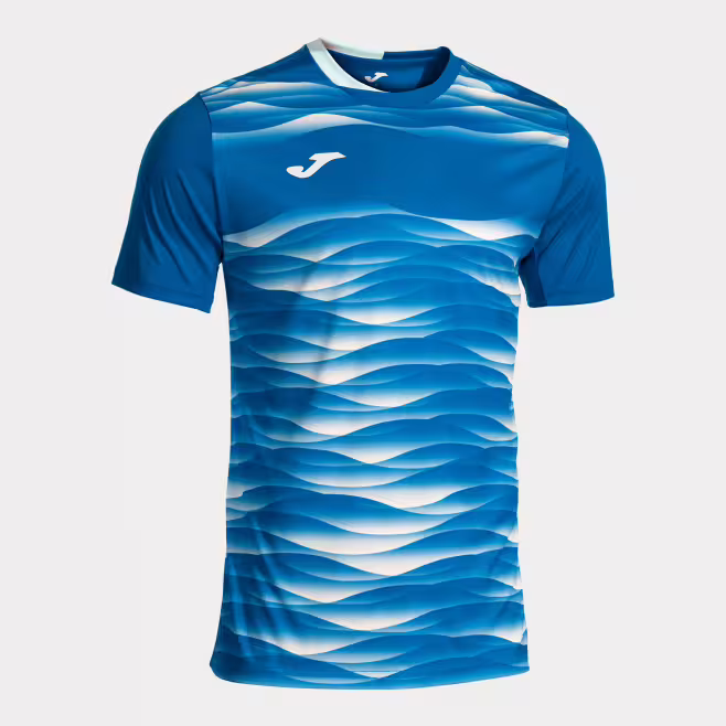 Tričko TIGER VII T-SHIRT JOMA