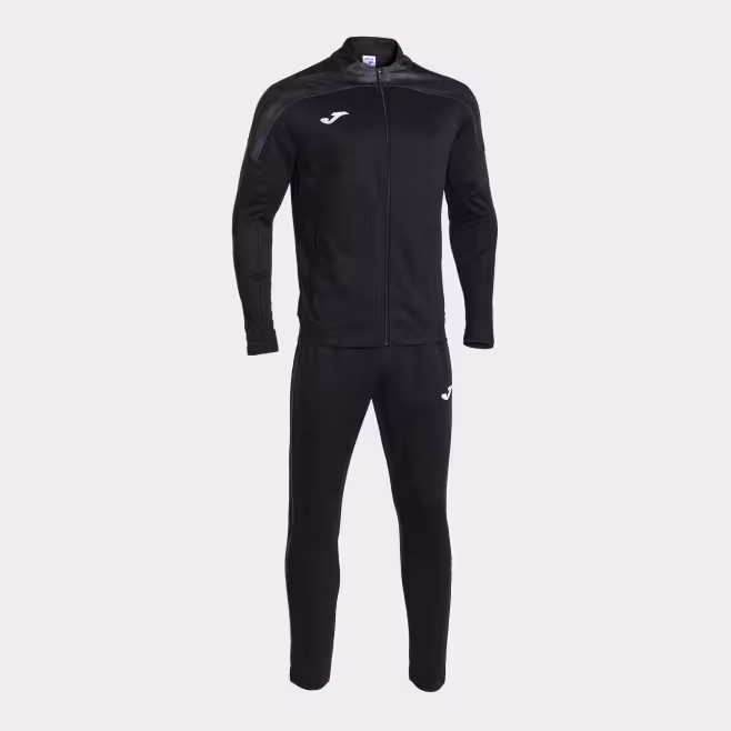 Souprava CHAMPIONSHIP VIII TRACKSUIT JOMA