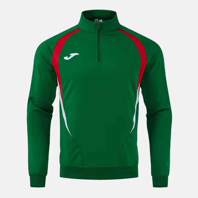 Mikina CHAMPIONSHIP 20° SWEATSHIRT JOMA