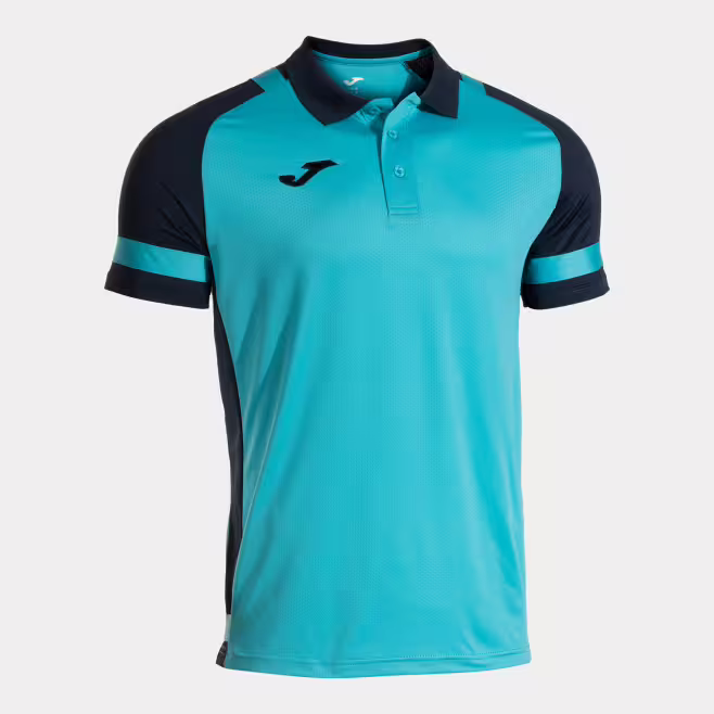 Polo tričko LIDER POLO JOMA