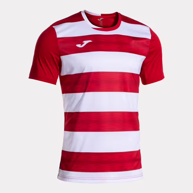Tričko EUROPA VI T-SHIRT JOMA