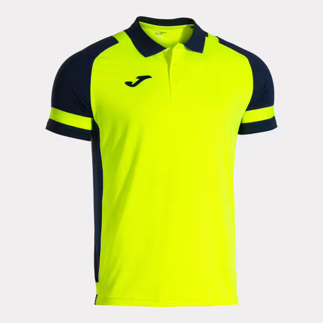 Polo tričko LIDER POLO JOMA