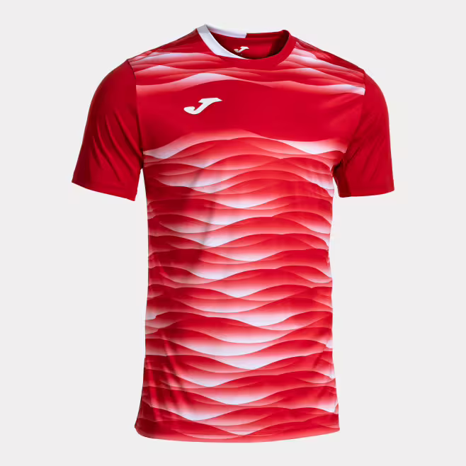 Tričko TIGER VII T-SHIRT JOMA