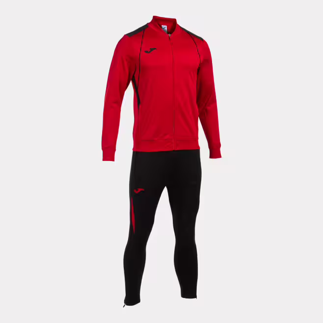 Souprava CHAMPIONSHIP VII TRACKSUIT JOMA