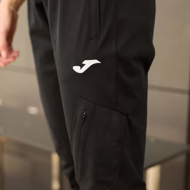 Kalhoty RECORD PRO LONG PANTS JOMA