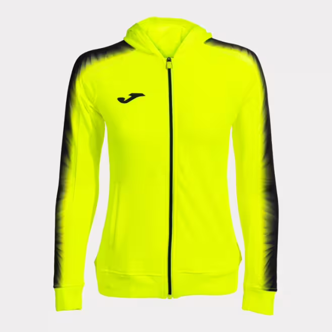 Mikina ELITE XI HOODIE JACKET JOMA