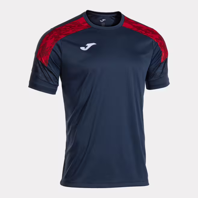 Tričko CHAMPIONSHIP VIII T-SHIRT JOMA