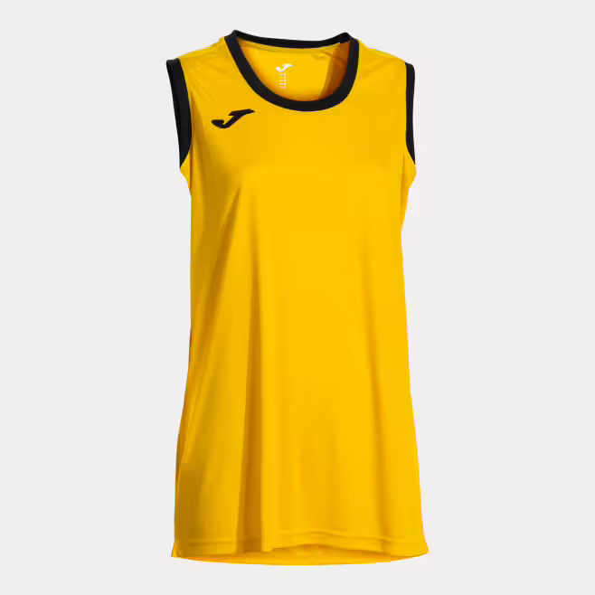 Tílko CANCHA SLEEVELESS W JOMA