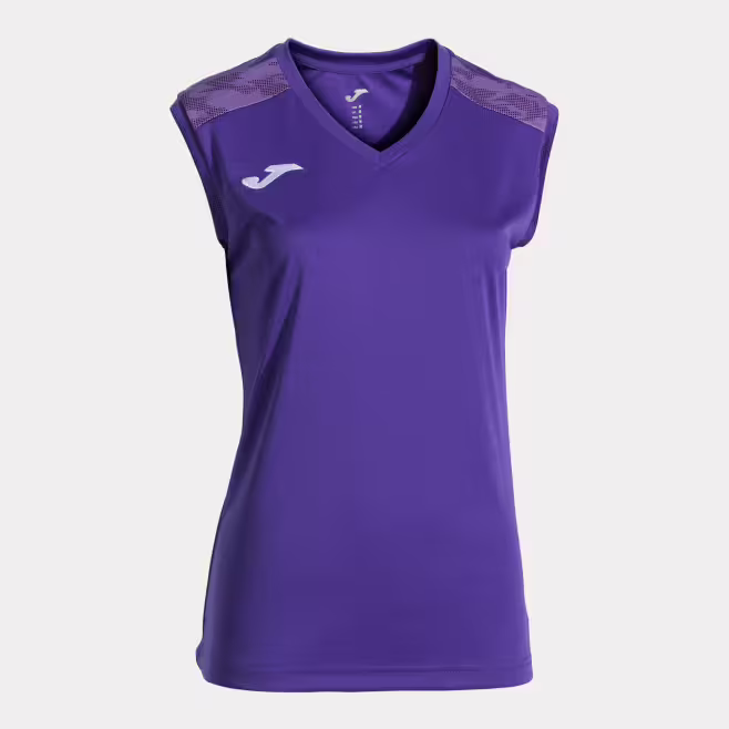 Tričko CHAMPIONSHIP VIII SLEEVELESS JOMA