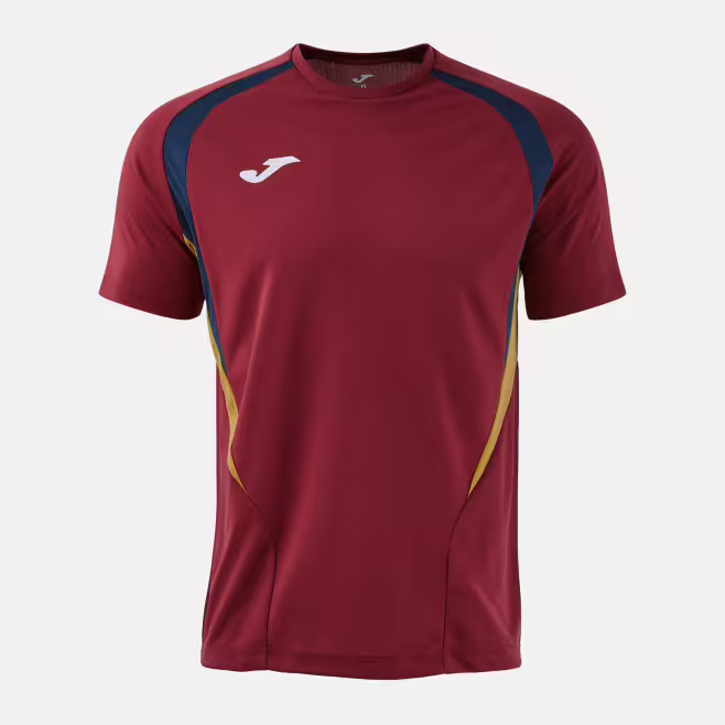 Tričko CHAMPIONSHIP 20º T-SHIRT JOMA