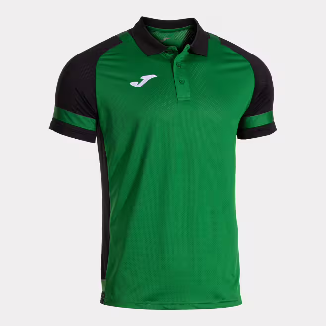 Polo tričko LIDER POLO JOMA