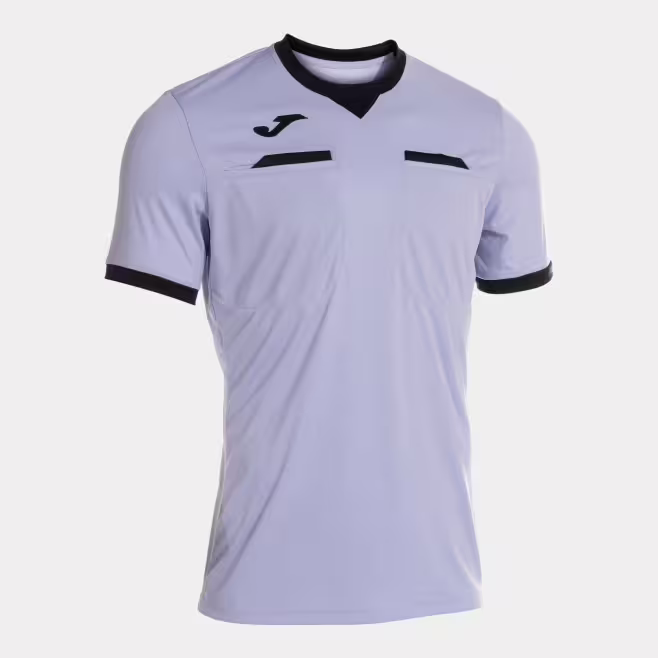 Tričko RESPECT III T-SHIRT JOMA