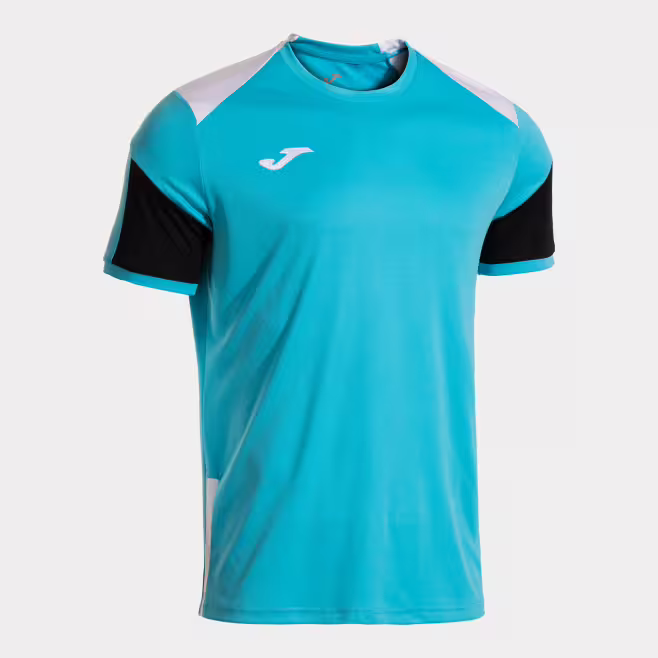 Tričko DANUBIO IV T-SHIRT JOMA