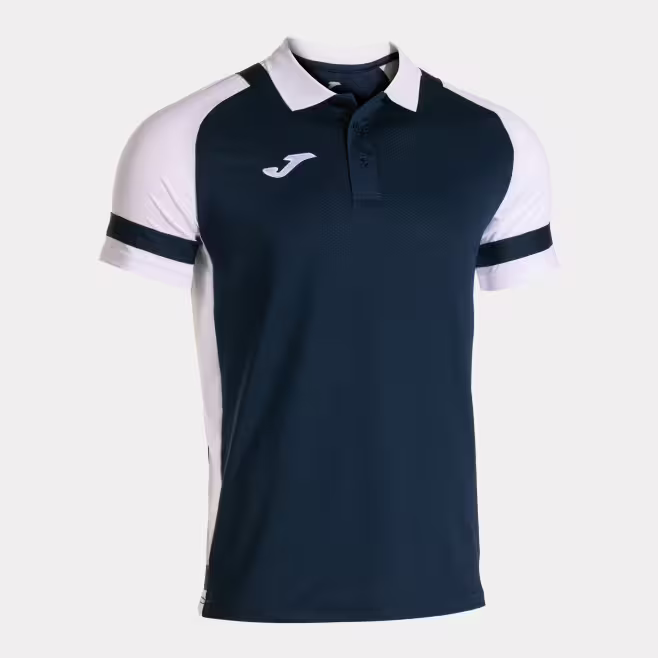 Polo tričko LIDER POLO JOMA