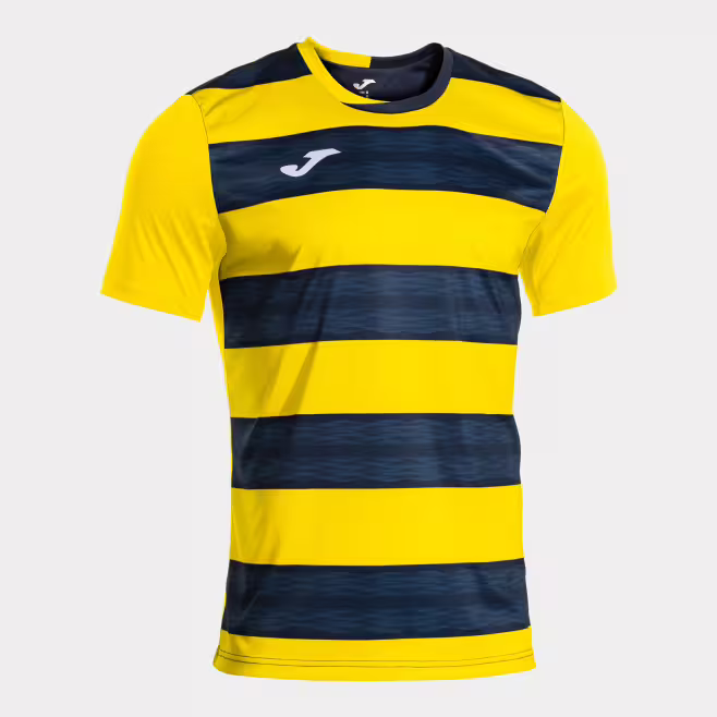 Tričko EUROPA VI T-SHIRT JOMA