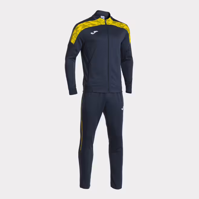 Souprava CHAMPIONSHIP VIII TRACKSUIT JOMA