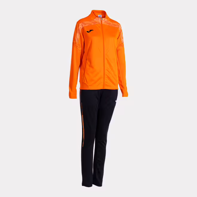 Souprava CHAMPIONSHIP VIII TRACKSUIT JOMA