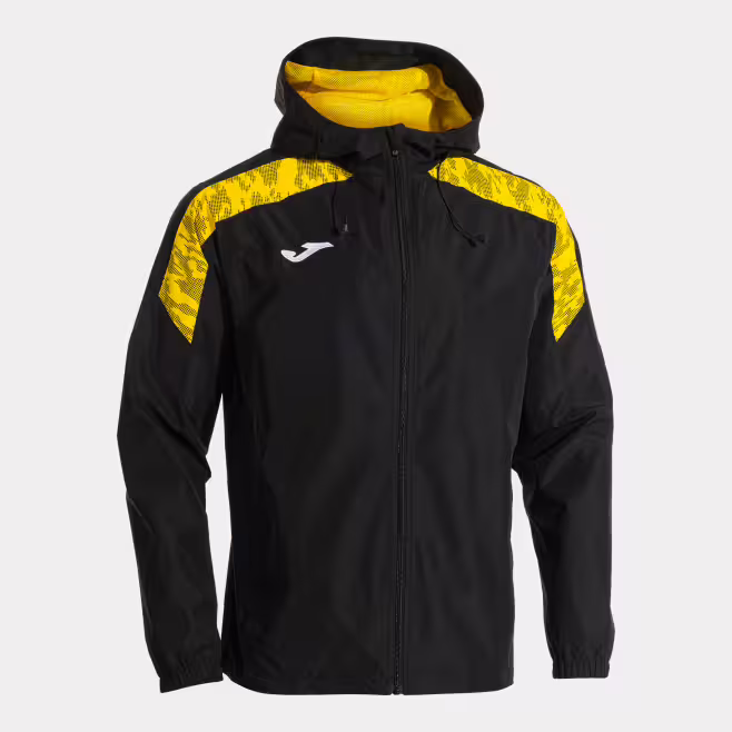 Bunda CHAMPIONSHIP VIII RAINJACKET JOMA