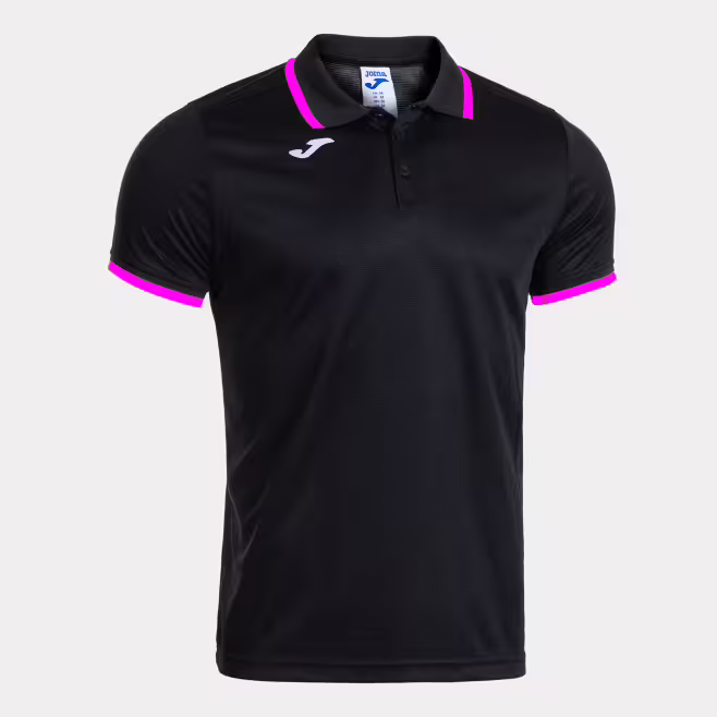 Polo tričko COMBI PREMIUM POLO JOMA Polo tričko COMBI PREMIUM POLO JOMA
