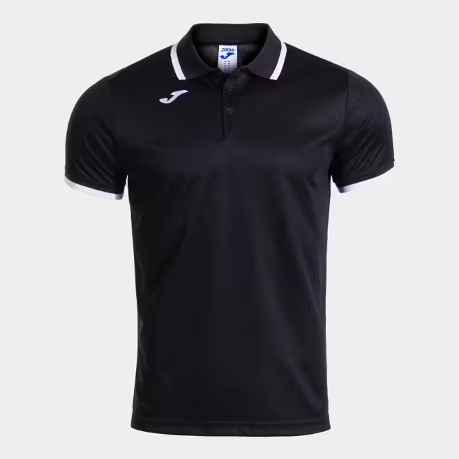 Polo tričko COMBI PREMIUM POLO JOMA