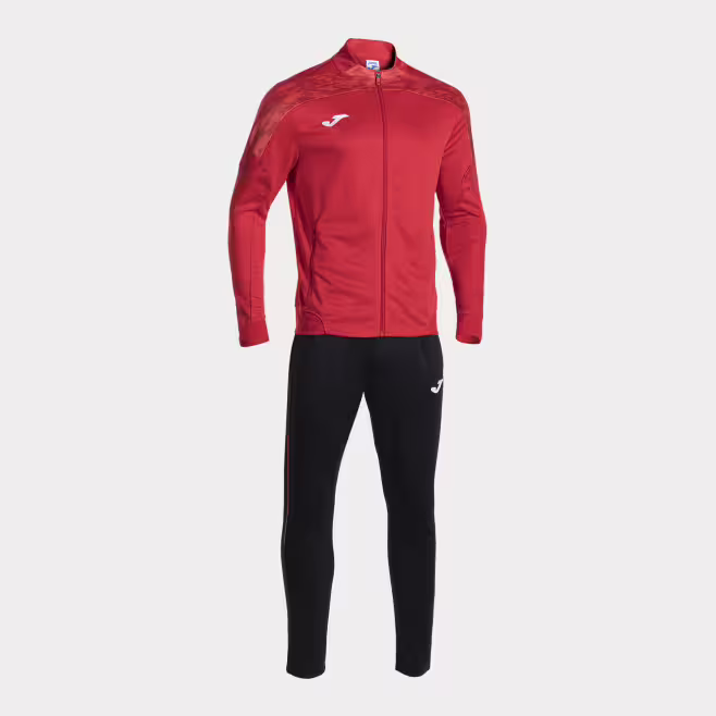 Souprava CHAMPIONSHIP VIII TRACKSUIT JOMA