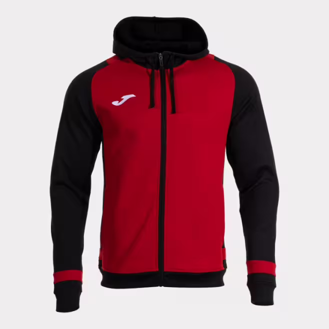 Mikina LIDER HOODIE JACKET JOMA