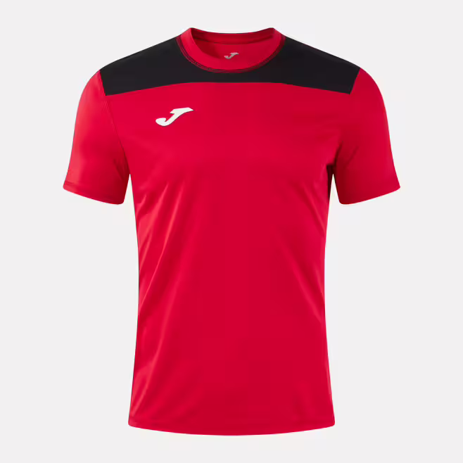 Tričko PHOENIX T-SHIRT JOMA