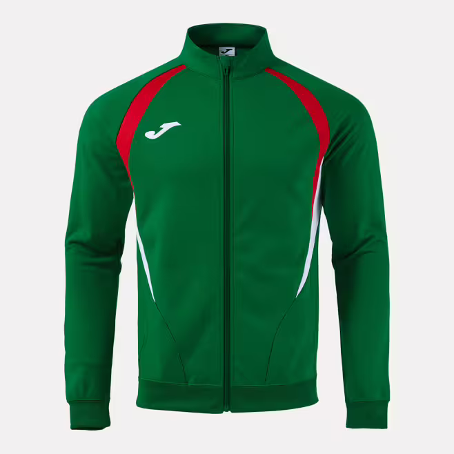 Bunda CHAMPIONSHIP 20° JACKET JOMA