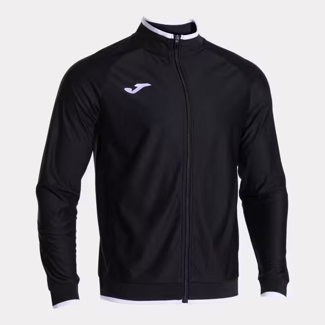 Mikina COMBI PREMIUM JACKET JOMA
