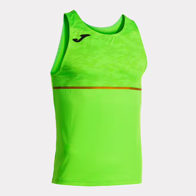 Tričko RECORD PRO SLEEVELESS JOMA