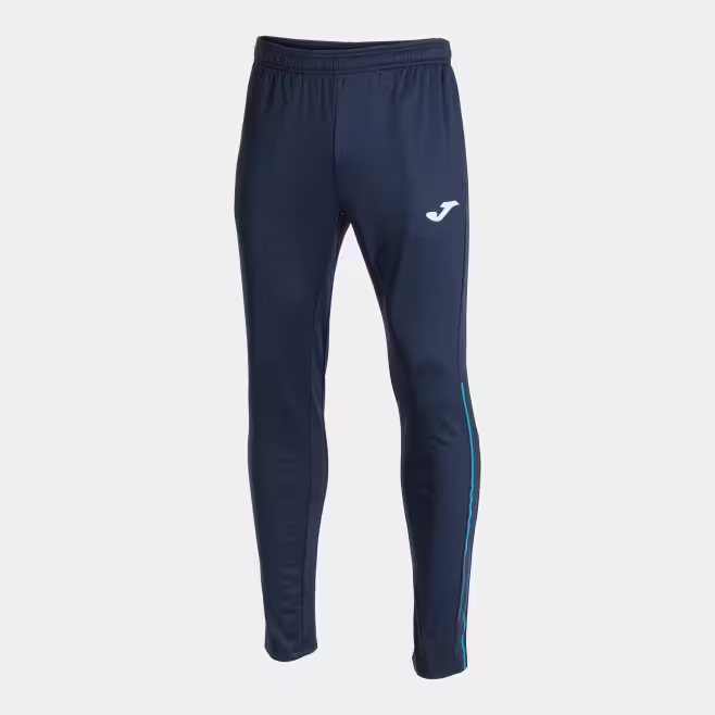 Kalhoty CHAMPIONSHIP VIII LONG PANTS JOMA