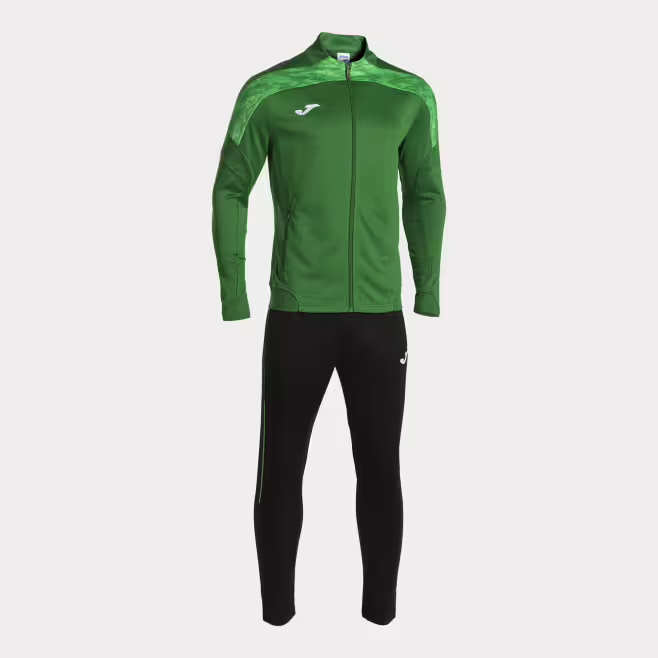 Souprava CHAMPIONSHIP VIII TRACKSUIT JOMA
