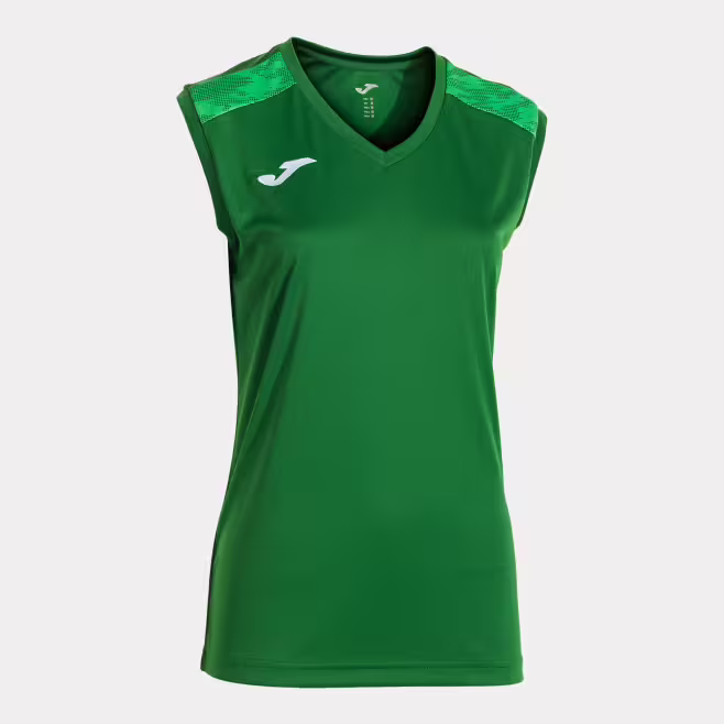Tričko CHAMPIONSHIP VIII SLEEVELESS JOMA