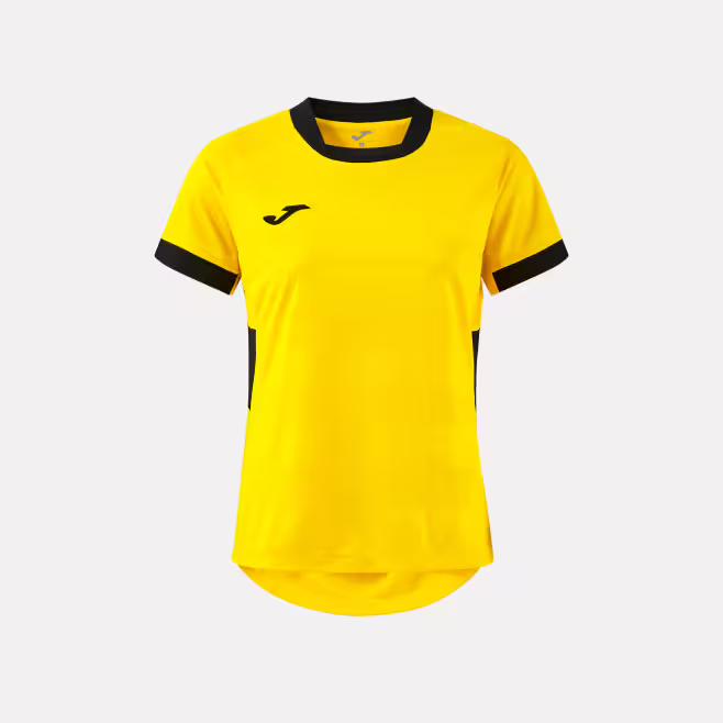 Tričko TOLETUM VII T-SHIRT W JOMA