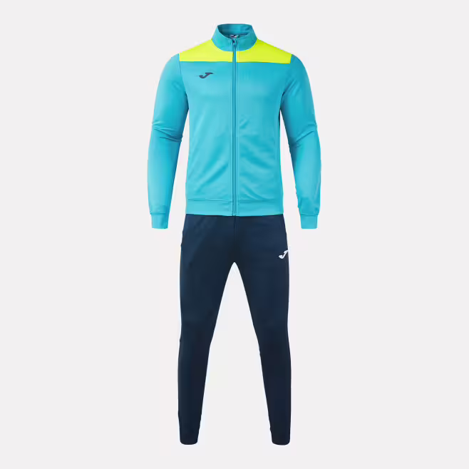 Souprava PHOENIX II TRACKSUIT JOMA