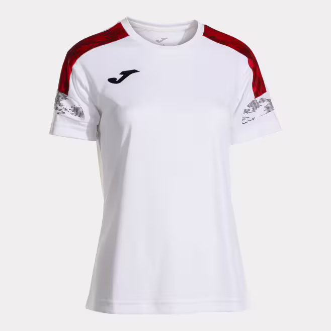 Tričko CHAMPIONSHIP VIII T-SHIRT JOMA