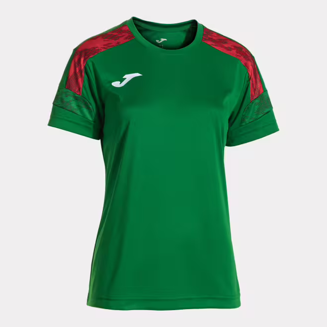 Tričko CHAMPIONSHIP VIII T-SHIRT JOMA