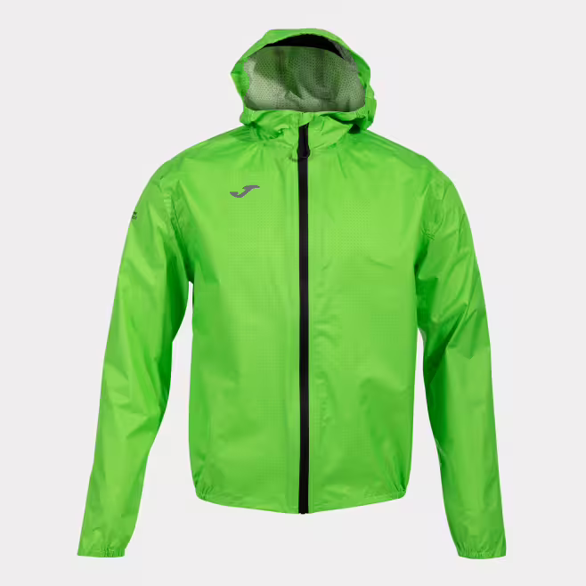 Bunda NATURE RAINCOAT JOMA